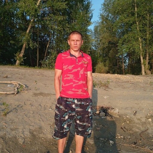 Александр, 37 лет