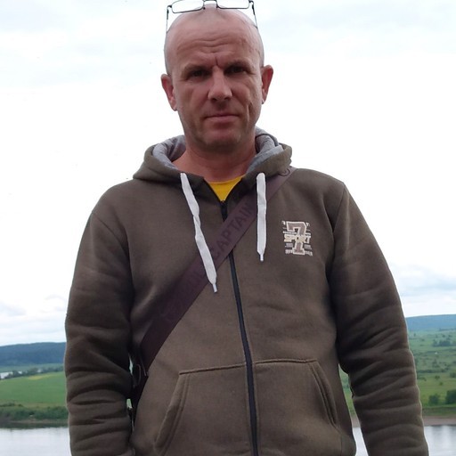 Андрей, 52 года, Новосибирск