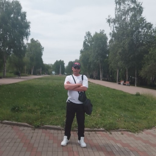 Серый50, Игарка