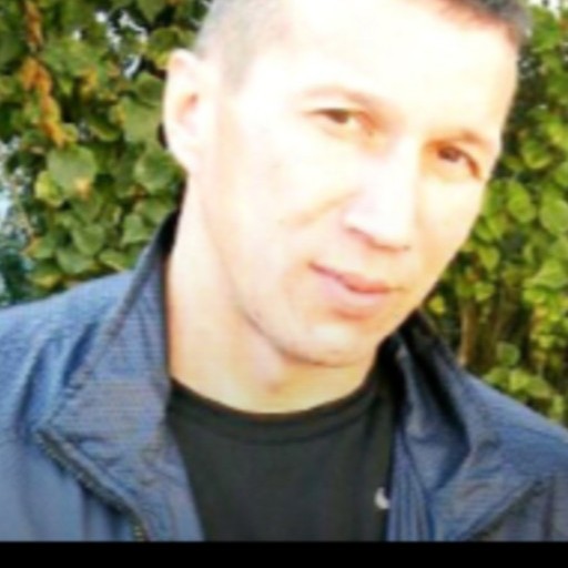 Роман, 45 лет, Сердобск