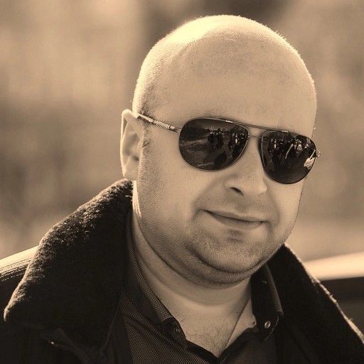Anatolii, 44 года, Выборг