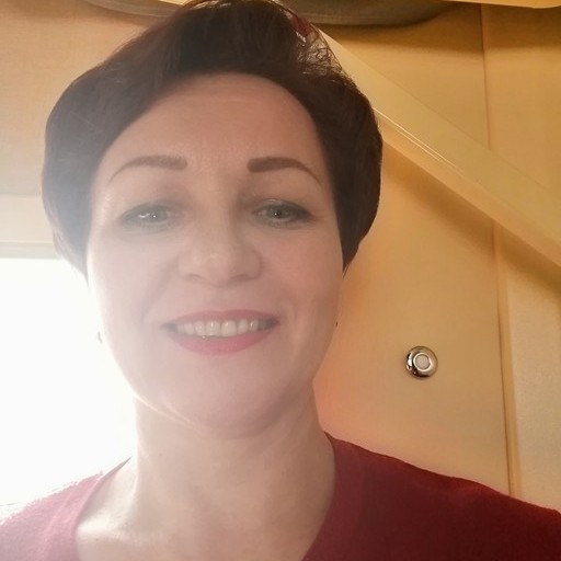 Вера, 52 года, Ишим