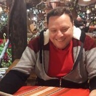 Dim, 45 лет, Киев