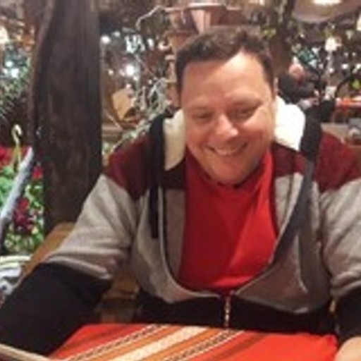 Dim, 45 лет, Киев