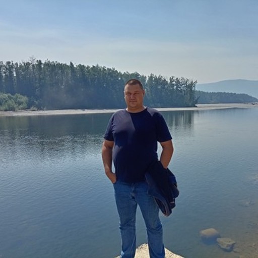 Сергей, 42 года, Санкт-Петербург