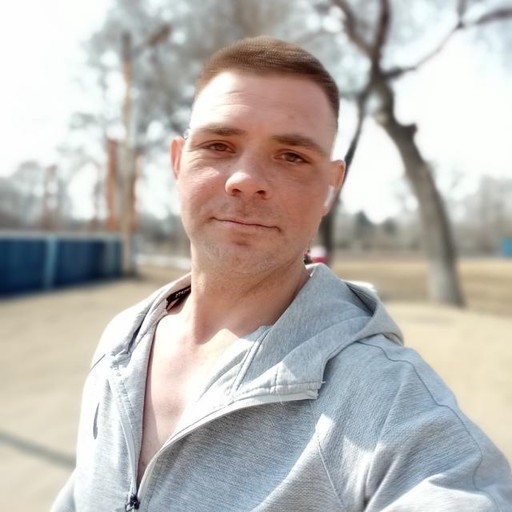 Евгений, 35 лет, Пограничный