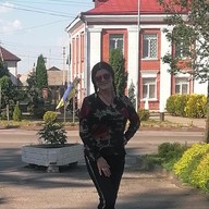 Елена, 47 лет, Калиновка