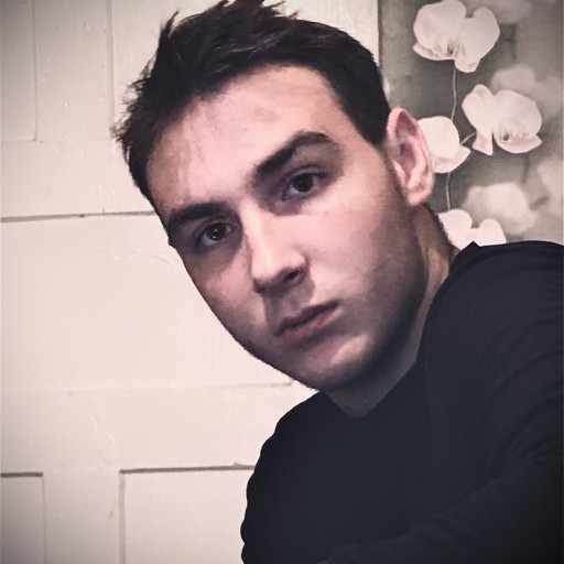 Егор, 19 лет, Белгород