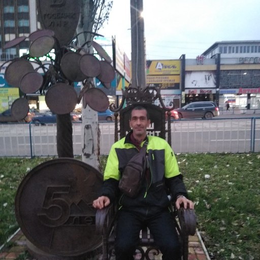 Женя, 42 года, Луганск
