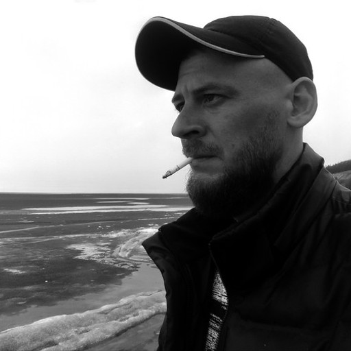 Игорь34, Саяногорск