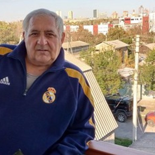 Элбрус, 67 лет, Донецк