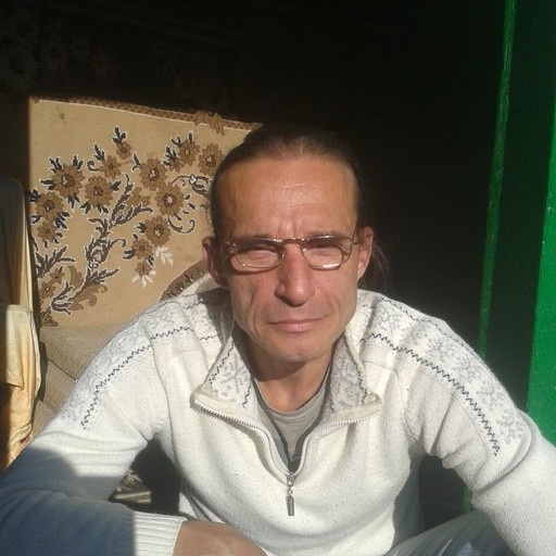 Константин, 53 года, Керчь