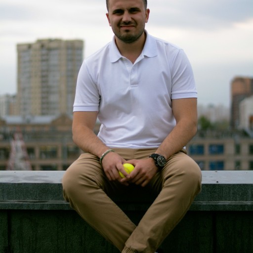 Виталий, 45 лет