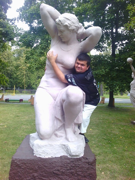 Денис, 43