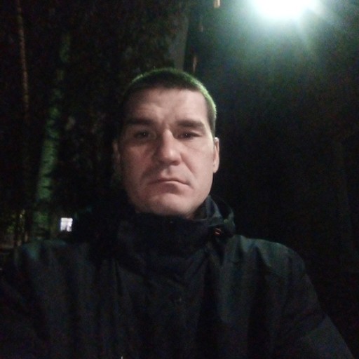 Роман, 39 лет