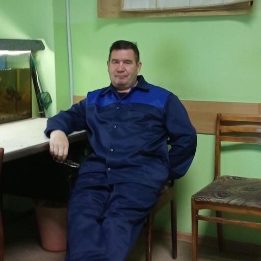 Роман, 48 лет, Ижевск