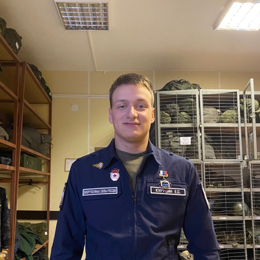 Сергей, 24 года