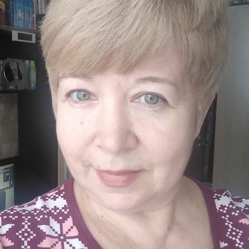 Марина, 57 лет, Казань