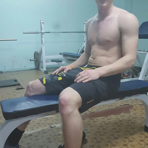 Леонид, 30 лет, Железногорск