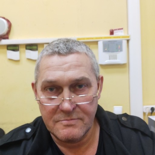 Григорий58, Нижний Новгород