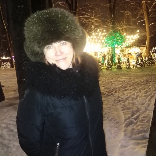 Надежда, 46 лет, Смоленск