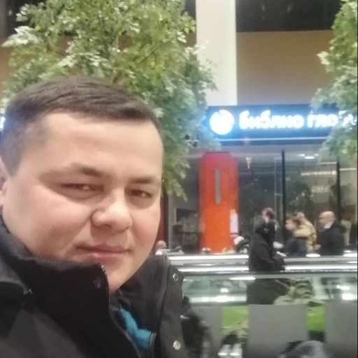 Илхом, 32 года, Лобня