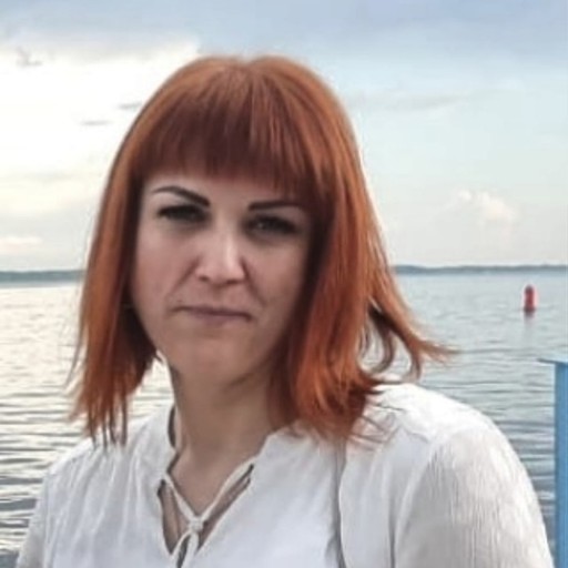 Надежда, 46 лет, Смоленск