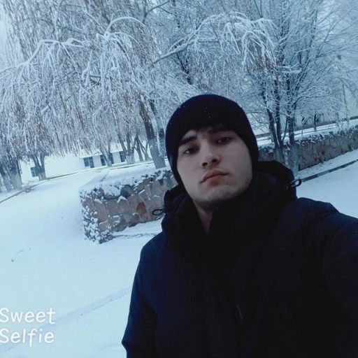 Али, 25 лет, Мурино