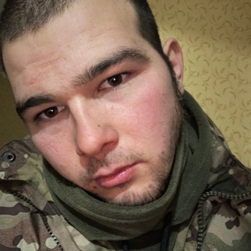 Дима, 23 года, Пологи