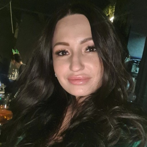 Джулия, 38 лет, Владивосток