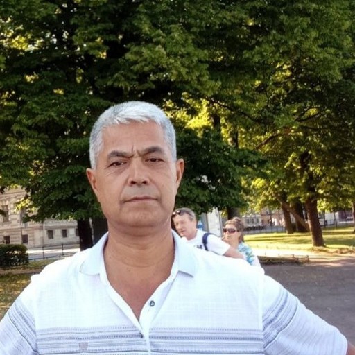 Тохир, 50 лет, Санкт-Петербург