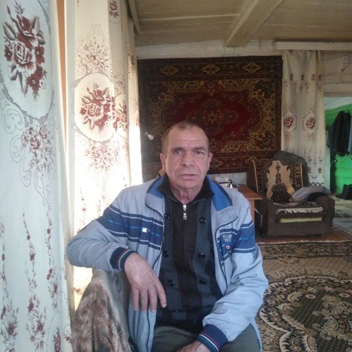 Нарис, 47 лет, Янаул