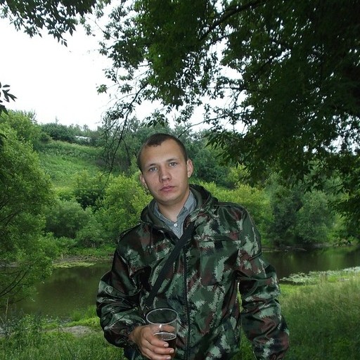 Роман, 32 года
