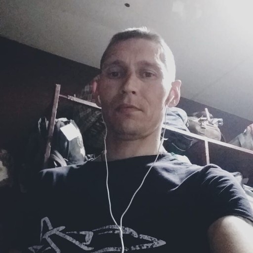Ant, 41 год, Ростов-на-Дону