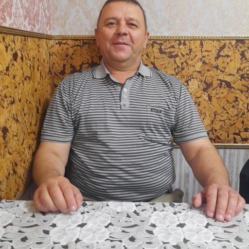 Володя, 52 года, Новотроицк