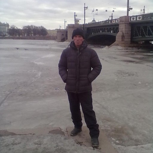 Олег, 49 лет, Таганрог