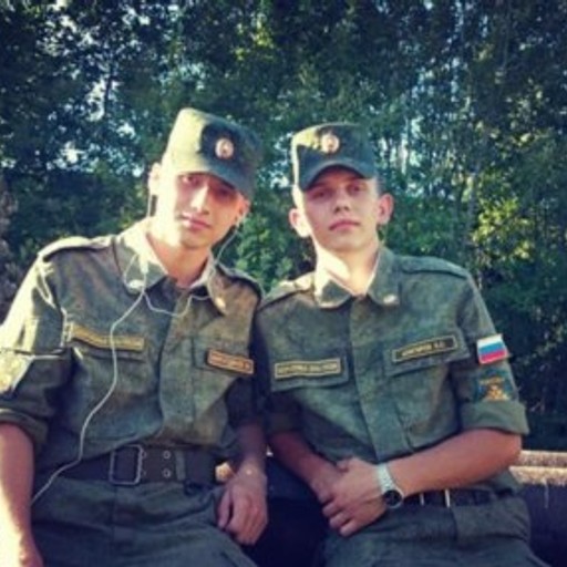 Владимир,31, Шира