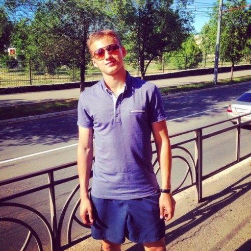 Владимир,31, Шира