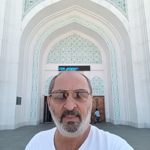 David, 61 год, Москва