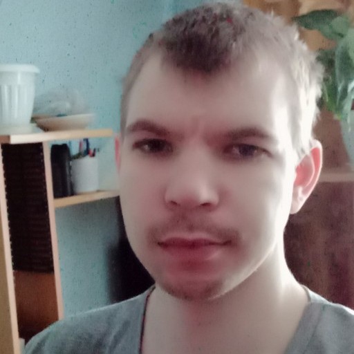 Николай, 25 лет