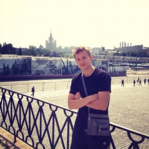 Владимир,31, Шира