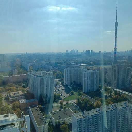 Ali30, Чехов