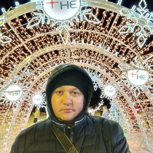 Сергей, 38 лет