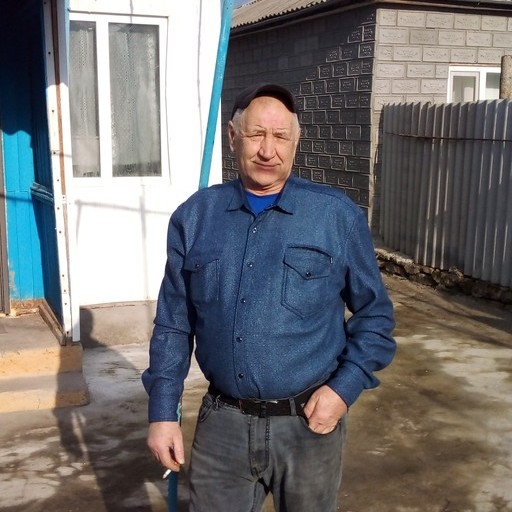 Сергей, 61 год, Благодарный