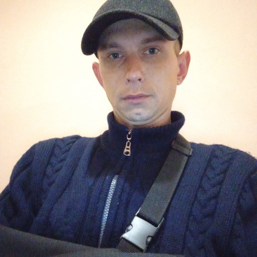 Владимир, 31 год, Знаменск