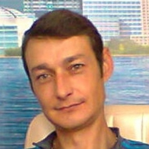 Андрей, 51 год, Ялуторовск
