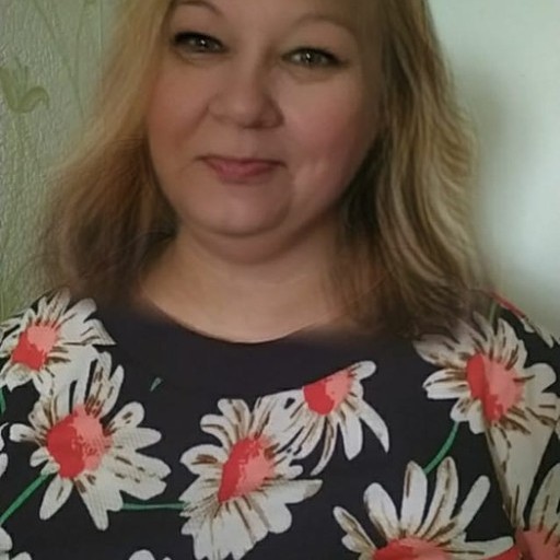 Татьяна, 58 лет