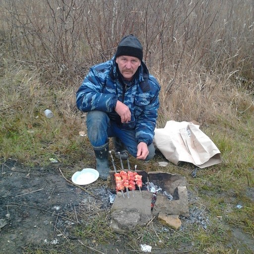 Александр, 59 лет