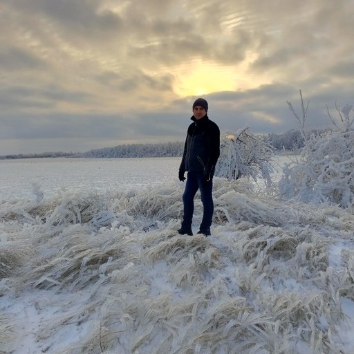 Даниил, 30 лет, Снежное