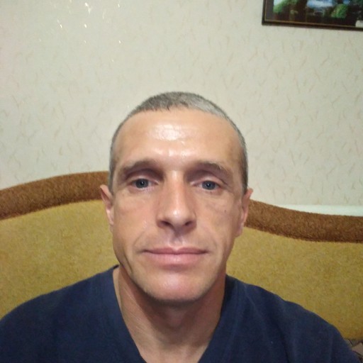 Роман, 48 лет, Ракитное